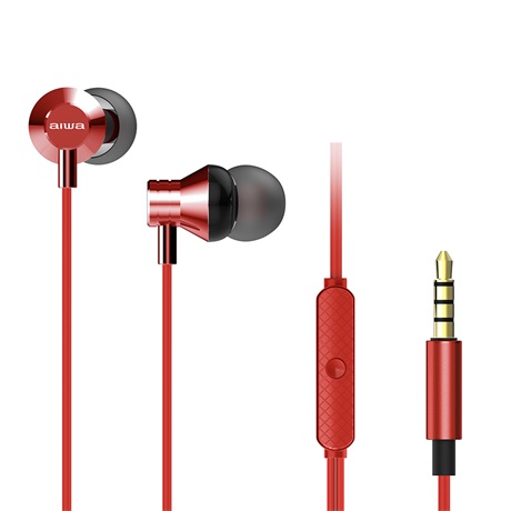 Aiwa ESTM-50RD FÜLHALLGATÓ Aiwa ESTM-50RD FÜLHALLGATÓ