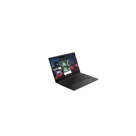Lenovo ThinkPad X1 Carbon G12 21KC004VHV Windows® 11 Professional Notebook Fekete Lenovo ThinkPad X1 Carbon G12 21KC004VHV Windows® 11 Professional Notebook Fekete