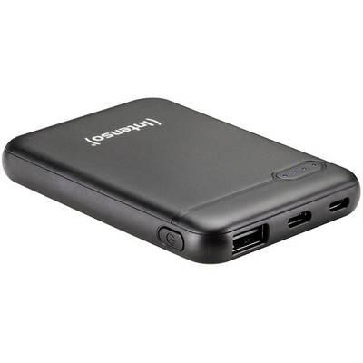 Intenso XS5000 Powerbank LiPo 5000 mAh 7313520 Intenso XS5000 Powerbank LiPo 5000 mAh 7313520