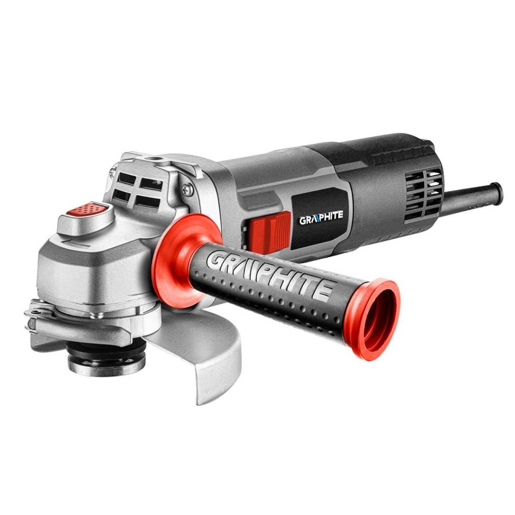 Graphite 59G188 sarokcsiszoló 1600W