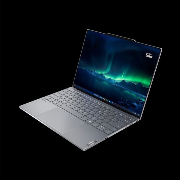 LENOVO ThinkBook 13x G4 IMH 13,5" 2.8K  Ultra 5 125H (4.5GHz) 16GB 512GB SSD  Win11 Pro Notebook Szürke