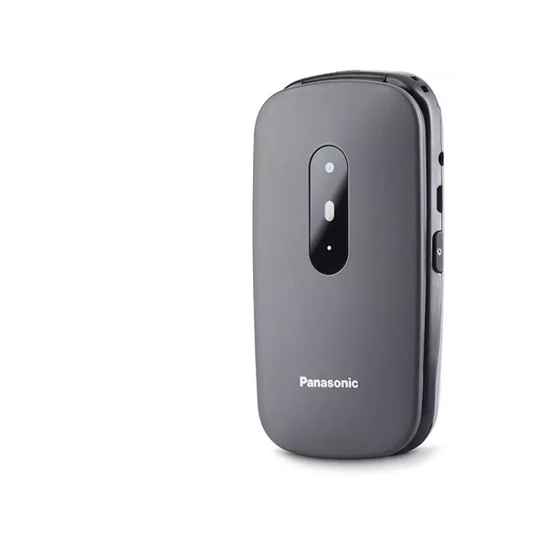 Panasonic KX-TU446EXG Mobiltelefon szürke