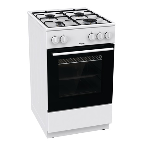 Mora P2241AW1 TŰZHELY GÁZ Mora P2241AW1 TŰZHELY GÁZ