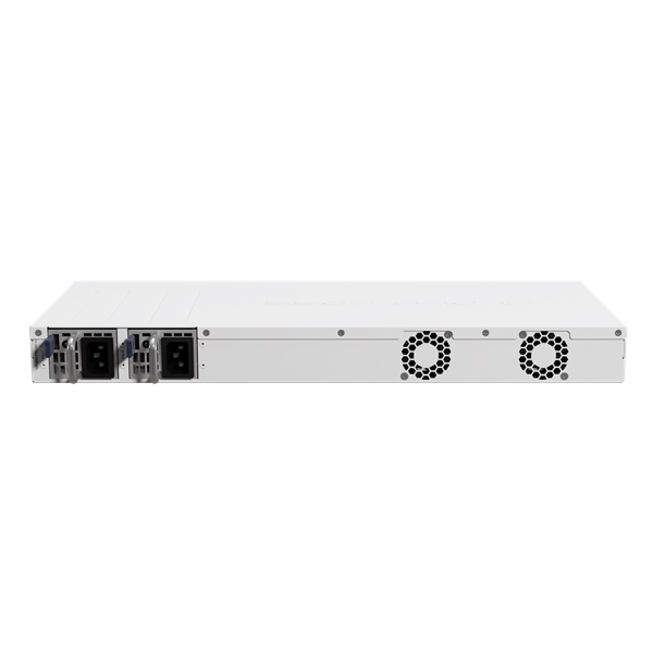 MikroTik CCR2004-16G-2S+ 16xGbE LAN 2x SFP+ port 19" Cloud Core router MikroTik CCR2004-16G-2S+ 16xGbE LAN 2x SFP+ port 19" Cloud Core router