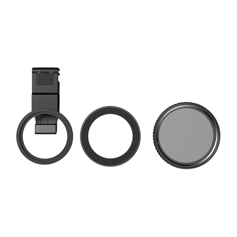 APEXEL HD Glass 67mm-es ND32 szűrő