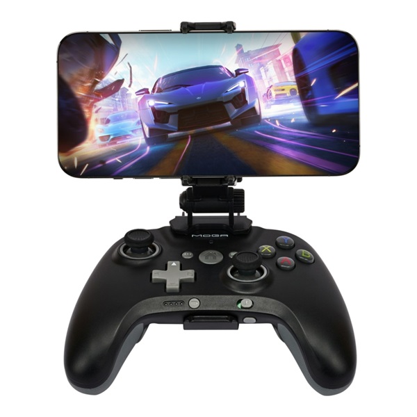 PowerA MOGA XP5-i PLUS xCloud/iOS Bluetooth vezeték nélküli fekete kontroller