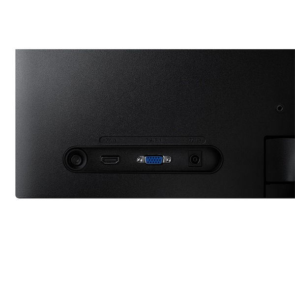 24" Samsung S24R350FZU LCD monitor (LS24R350FZUXEN)