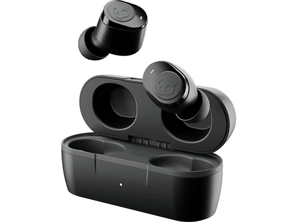 Skullcandy JIB 2 TWS Bluetooth fülhallgató fekete (S1JTW-P740) Skullcandy JIB 2 TWS Bluetooth fülhallgató fekete (S1JTW-P740)