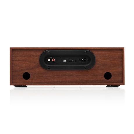 Jvc RDE761 MIKRO HIFI