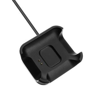 FIXED Xiaomi Mi Watch Lite töltőkábel fekete (FIXDW-795) FIXED Xiaomi Mi Watch Lite töltőkábel fekete (FIXDW-795)