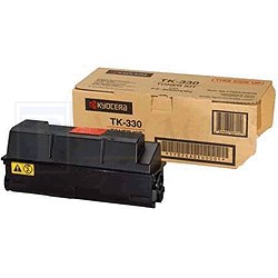 Kyocera TK-330 fekete toner Kyocera TK-330 fekete toner