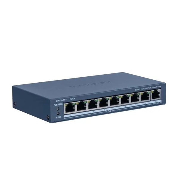Hikvision DS-3E1309P-EI/M Switch Hikvision DS-3E1309P-EI/M Switch