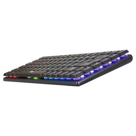 Yenkee YKB 3700US ROGUE Billentyűzet