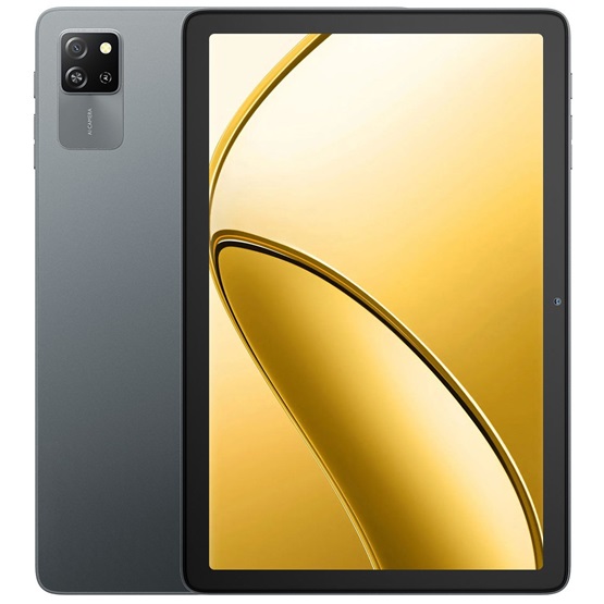 Blackview Tab 60 10,1" 128GB Wi-Fi Tablet Szürke