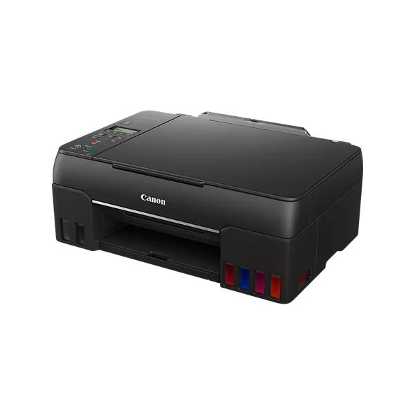 Canon PIXMA G640 színes külső tintatartályos multifunkciós fotónyomtató (4620C009AA)