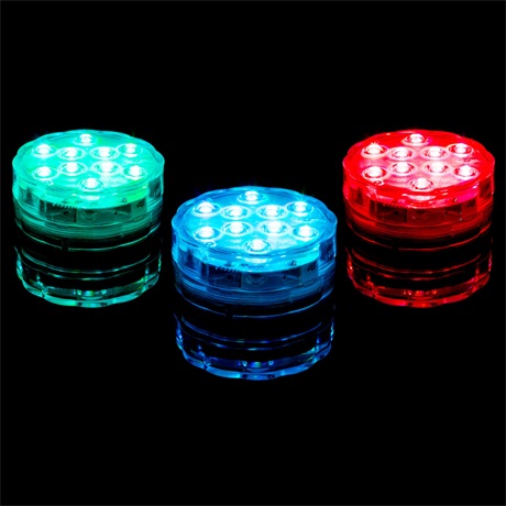 Phenom 55852B LED MEDENCEVILÁGÍTÁS