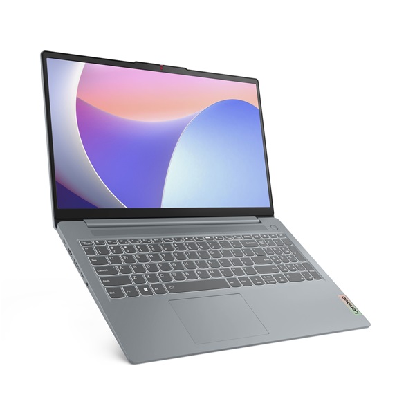 Lenovo IdeaPad Slim 3 15IRU8 15,6" FHD i3-1305U 8GB 512GB Win11 Szürke laptop Lenovo IdeaPad Slim 3 15IRU8 15,6" FHD i3-1305U 8GB 512GB Win11 Szürke laptop