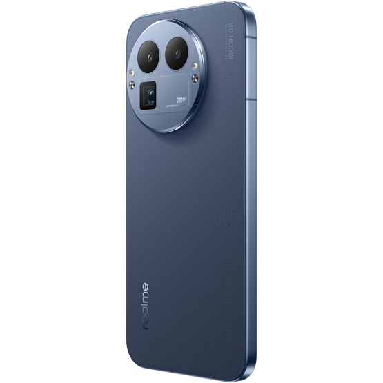 REALME  GT8 PRO 512GB+16GB Okostelefon Kék