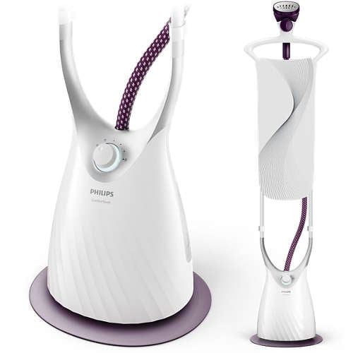 Philips GC557/30 ComfortTouch ruhagőzölő