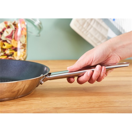 Tefal B9220204 SERPENYŐ 20 CM COOK EAT Tefal B9220204 SERPENYŐ 20 CM COOK EAT