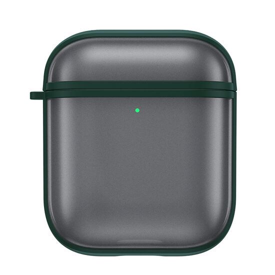 Next One TPU Case for AirPods 1st&2nd Green