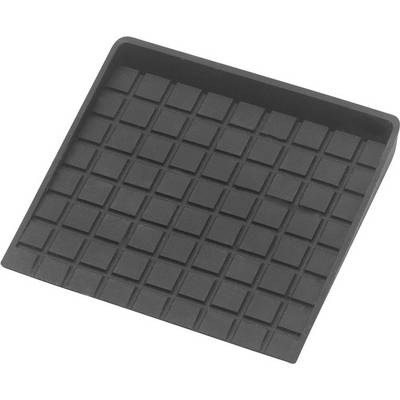 Hőálló szilikon alátét, Weller T0058768734N Hőálló szilikon alátét, Weller T0058768734N