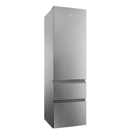 Haier HTR3620ENMG alulfagyasztós hűtőszekrény