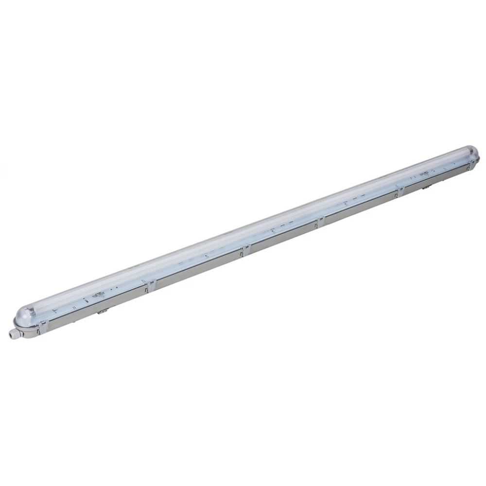 Iris Lighting JF158 T8 LED fénycsőre előkészített por- és páramentes lámpatest IP65 150cm (WP-JF158LED)