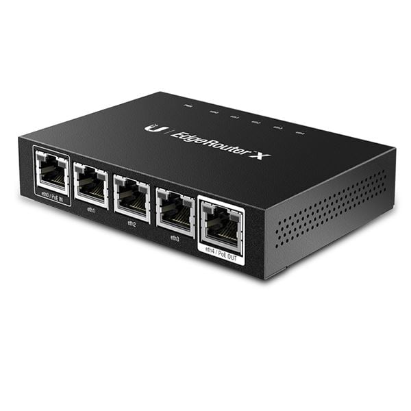 Ubiquiti ER-X EdgeRouter