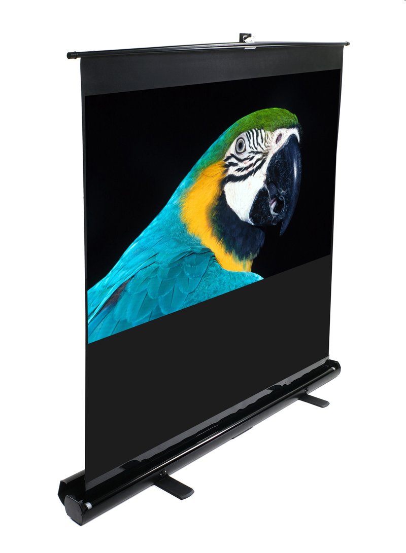 Elite Screen 80" (16:9) F80NWH Projektor Vászon