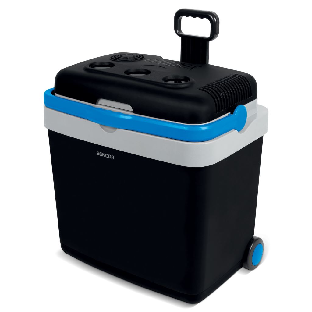 Sencor SCM 4233BL autós hűtőtáska