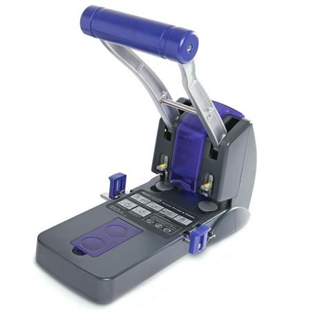 Rapesco "ECO P2200" lyukasztó 150 lap (PF220AP1)