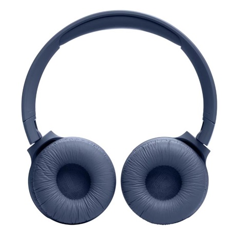 JBL T520 BT BLU FEJHALLGATÓ BLUETOOTH