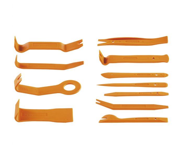 NEO Tools 11-824 Kárpitleszedő készlet 11db