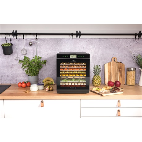 Eta 230290000 Vital Air II aszalógép