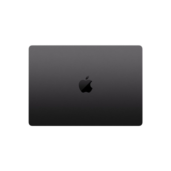 Apple Macbook Pro 14,2"  M4 10C CPU/10C GPU  16GB/512GB  Space Black  HUN KB