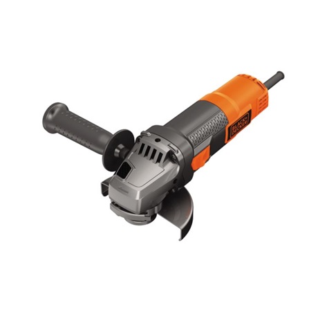 Black and Decker BEG210-QS SAROKCSISZOLÓ