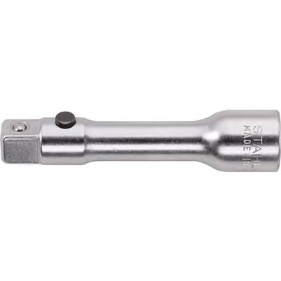 Dugókulcs hosszabbító Meghajtás (csavarhúzó) 3/8 (10 mm) Elhajtás 3/8 (10 mm) 240 mm Stahlwille 427QR/10 12011003 Dugókulcs hosszabbító Meghajtás (csavarhúzó) 3/8 (10 mm) Elhajtás 3/8 (10 mm) 240 mm Stahlwille 427QR/10 12011003