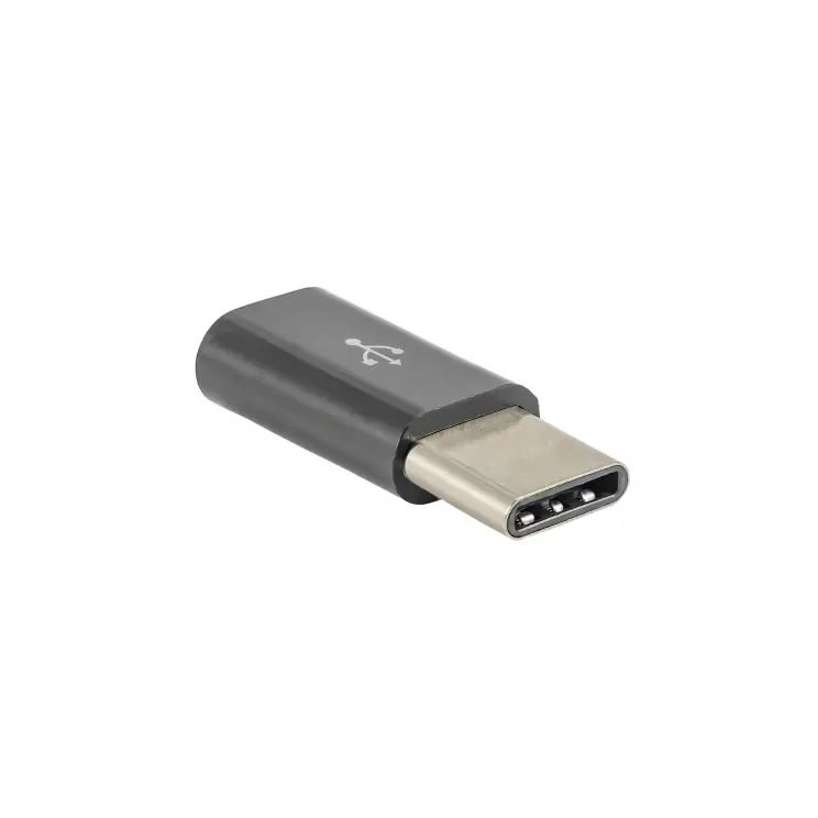 Akyga AK-AD-46 microUSB / USB-C adapter Akyga AK-AD-46 microUSB / USB-C adapter