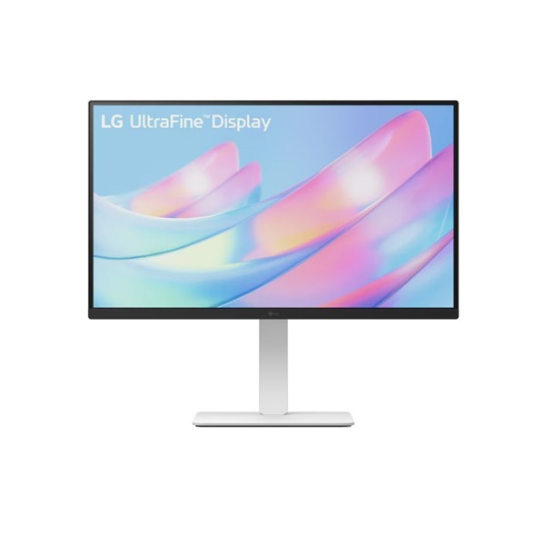 LG 27US550-W IPS  27" 60Hz Monitor