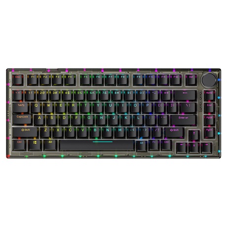 Yenkee YKB 30 ODYSSEY (US LAYOUT) GAMER BILLENTYŰZET