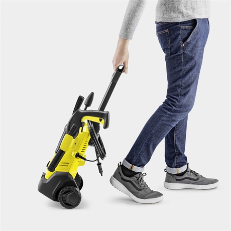Karcher K 2 PREMIUM FJ BB 1.673-537.0 Magasnyomású mosó