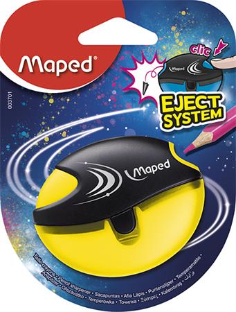 Maped Hegyező, egylyukú, tartályos,  "Galactic" (IMA003701)