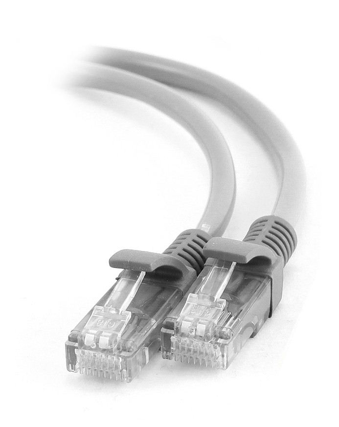 Gembird Cablexpert UTP CAT5 patch kábel 15m(PP12-15M)