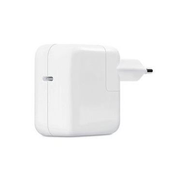 BlackBird hálózati adapter USB-C kimenettel (BH1118 WHITE)