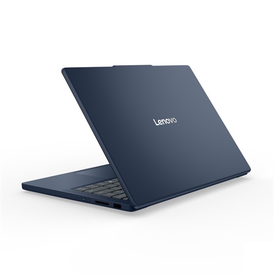 Lenovo IdeaPad Slim 3 14AHP10 14" WUXGA OLED AMD Ryzen 7 8840HS 16GB 1TB SSD Windows® 11 Home  OLED Notebook Kék