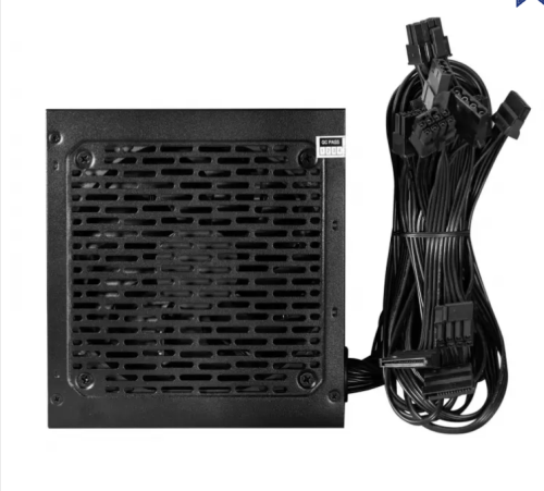 Akyga AK-C1-600 ATX Sorozat Számítógép tápegység Akyga AK-C1-600 ATX Sorozat Számítógép tápegység