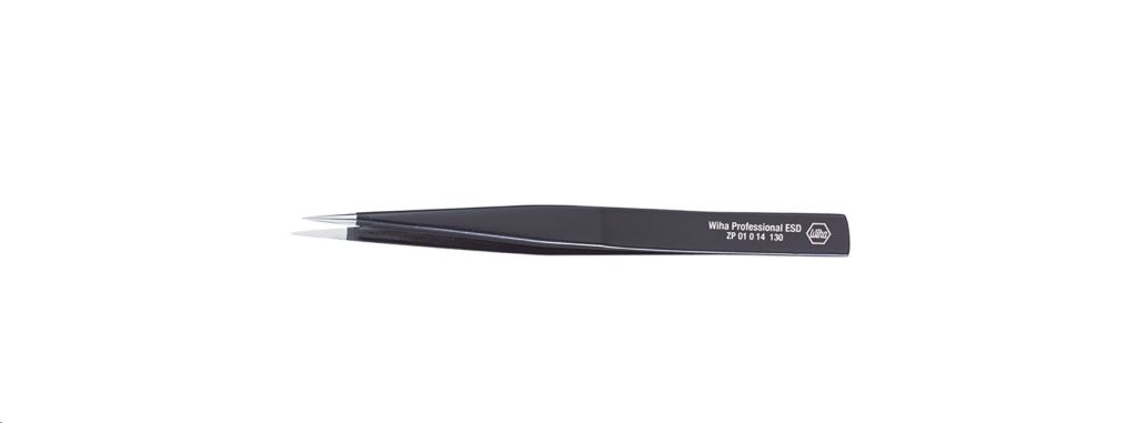 Wiha 32318 ESD csipesz Wiha 32318 ESD csipesz