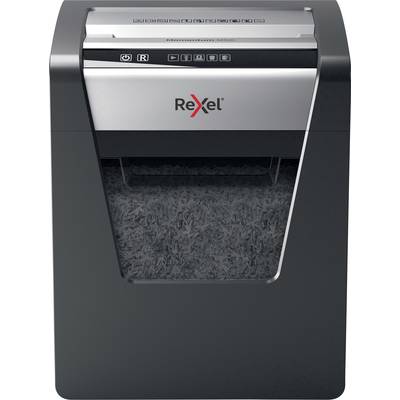 Rexel Momentum M510 Iratmegsemmisítő Részecskevágás 2 x 15 mm 23 l Lapok száma (max.): 10 Biztonsági fokozat (iratmegsemmisítő) 5 Szintén ...