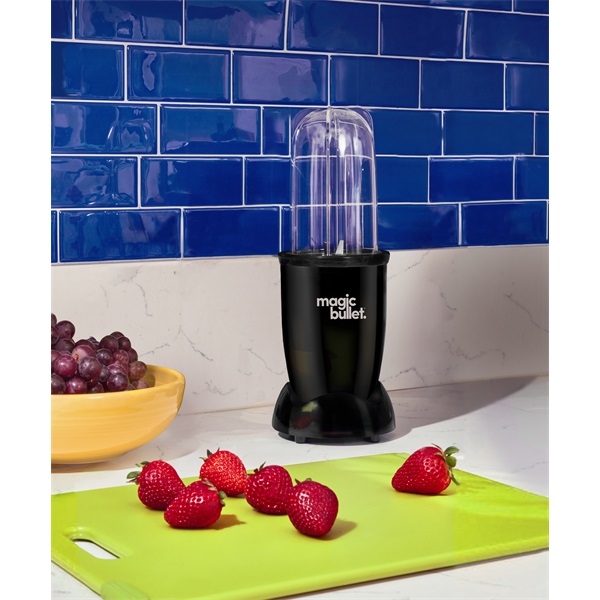 Nutribullet MBR06B turmixgép